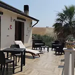 Della Via Francigena Bed and Breakfast