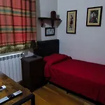Bed and Breakfast Della Via Francigena 3*
