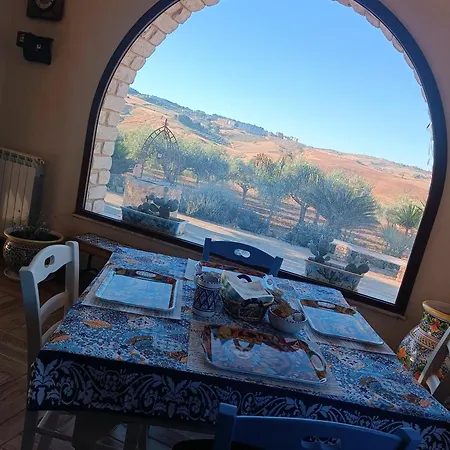 Della Via Francigena Bed & Breakfast *