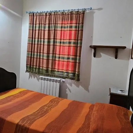 Bed & Breakfast Della Via Francigena