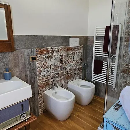 Bed & Breakfast Della Via Francigena Agrigento