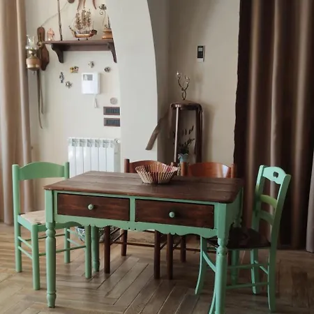 Della Via Francigena 3*