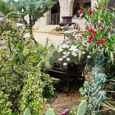 Della Via Francigena * Agrigento