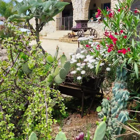 Della Via Francigena 3* Agrigento