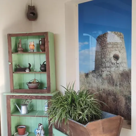 Della Via Francigena Bed & Breakfast *