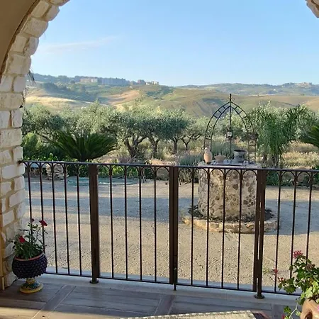 Bed & Breakfast Della Via Francigena Agrigento