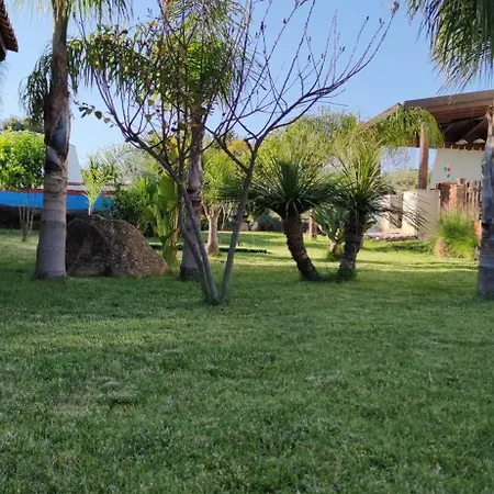 Della Via Francigena 3* Agrigento