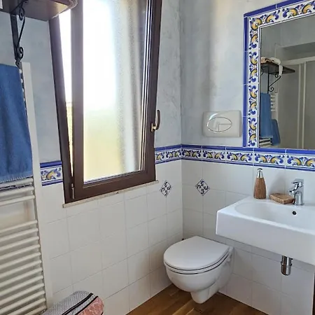 Della Via Francigena 3* Agrigento