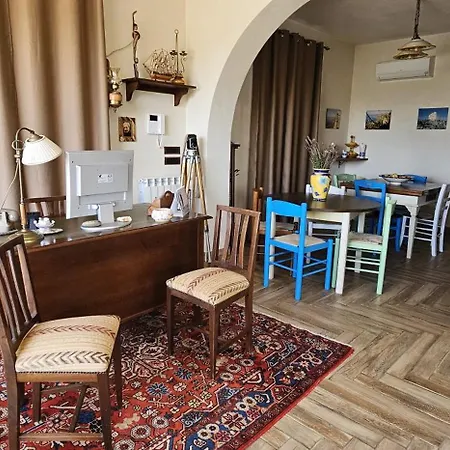 Della Via Francigena Bed & Breakfast
