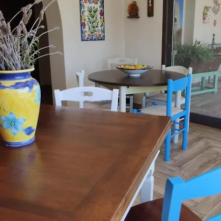 Della Via Francigena Bed & Breakfast *