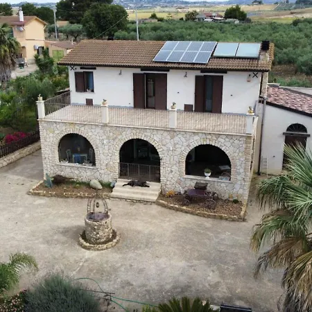 Bed & Breakfast Della Via Francigena *