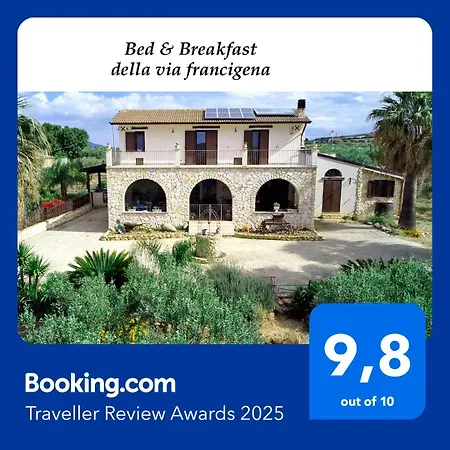 Bed & Breakfast Della Via Francigena