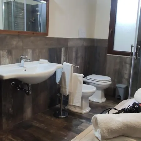 Della Via Francigena Bed & Breakfast