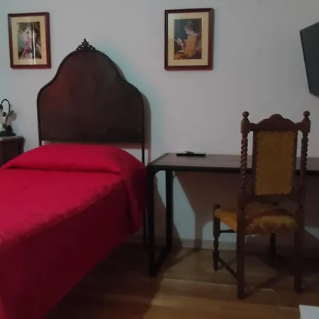 Bed & Breakfast Della Via Francigena