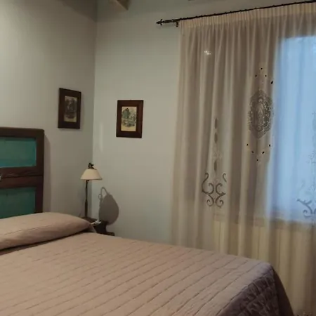 Bed & Breakfast Della Via Francigena *