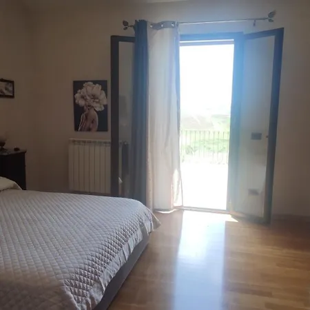 Della Via Francigena Bed & Breakfast Agrigento