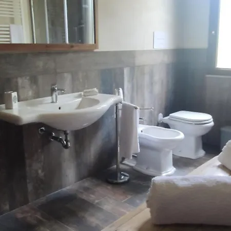 Bed & Breakfast Della Via Francigena