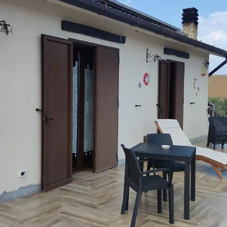 Bed & Breakfast Della Via Francigena 3*