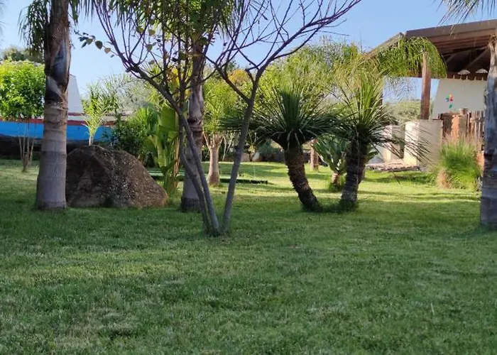 Della Via Francigena 3* Agrigento