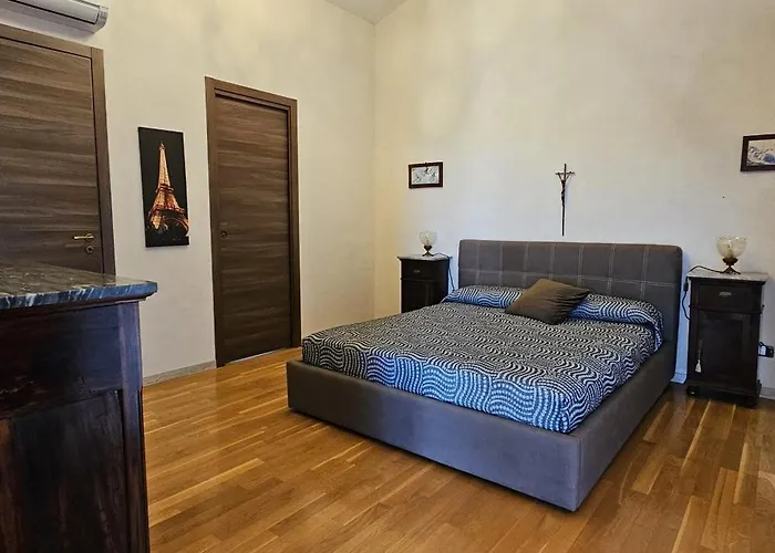 Della Via Francigena Agrigento