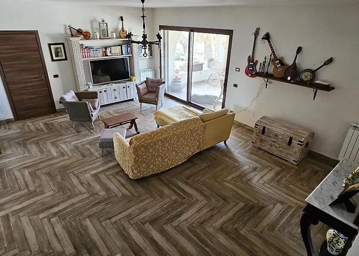 Della Via Francigena Alojamento de Acomodação e Pequeno-almoço 3*