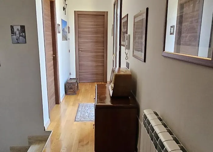 Della Via Francigena