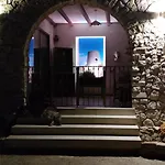 Della Via Francigena Alojamento de Acomodação e Pequeno-almoço