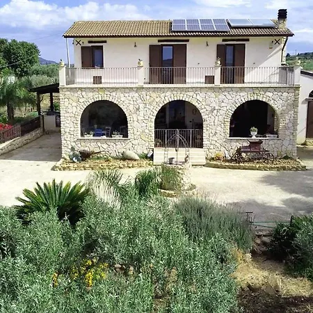 Della Via Francigena Agrigento