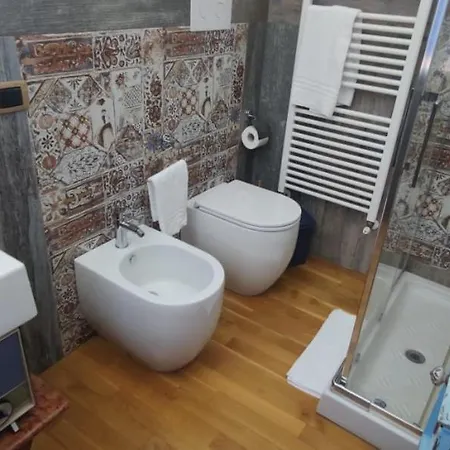 Della Via Francigena 3*