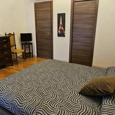 Della Via Francigena