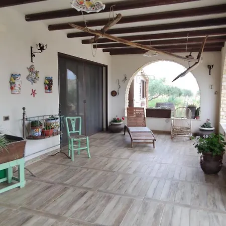 Della Via Francigena Bed & Breakfast