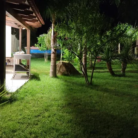 Bed & Breakfast Della Via Francigena