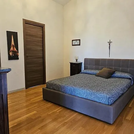 Della Via Francigena Agrigento