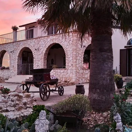 Bed & Breakfast Della Via Francigena