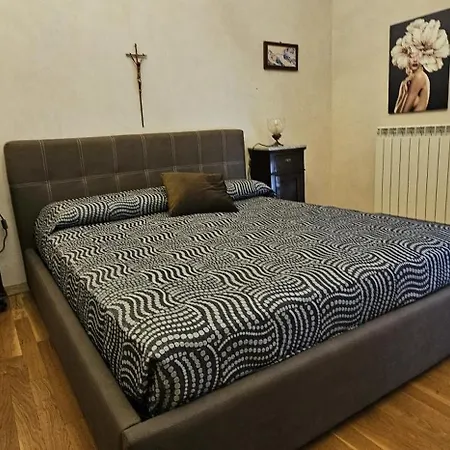 Della Via Francigena אגריג'נטו