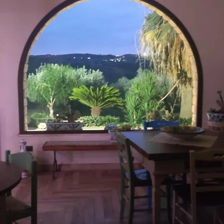 Bed & Breakfast Della Via Francigena