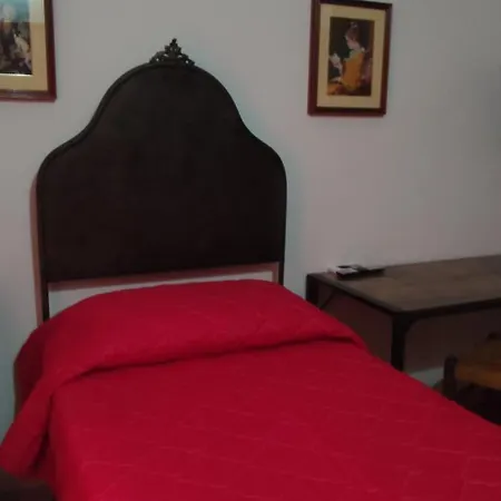 Bed & Breakfast Della Via Francigena Agrigento