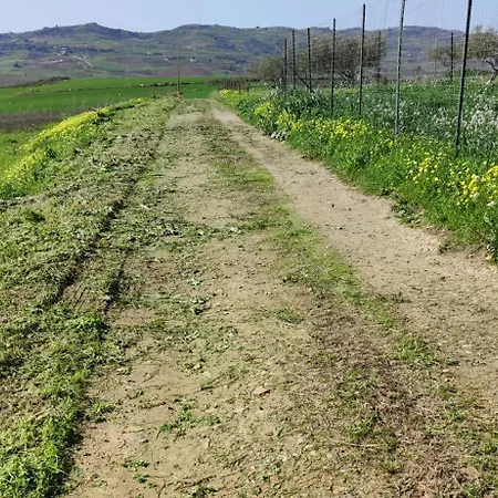 Della Via Francigena 3* Агридженто