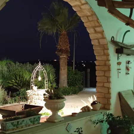 Della Via Francigena * אגריג'נטו
