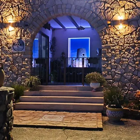 Della Via Francigena Bed & Breakfast