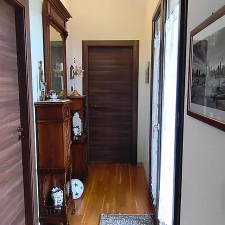 Della Via Francigena 3* Агридженто