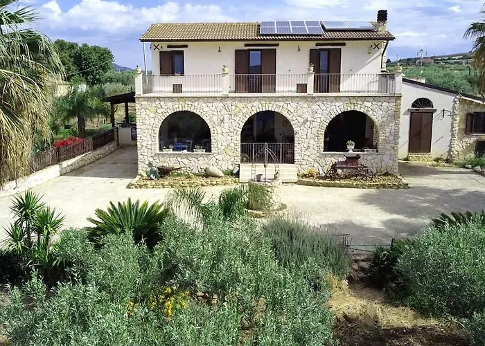 Della Via Francigena Agrigento