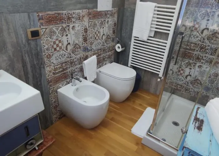 Della Via Francigena 3*