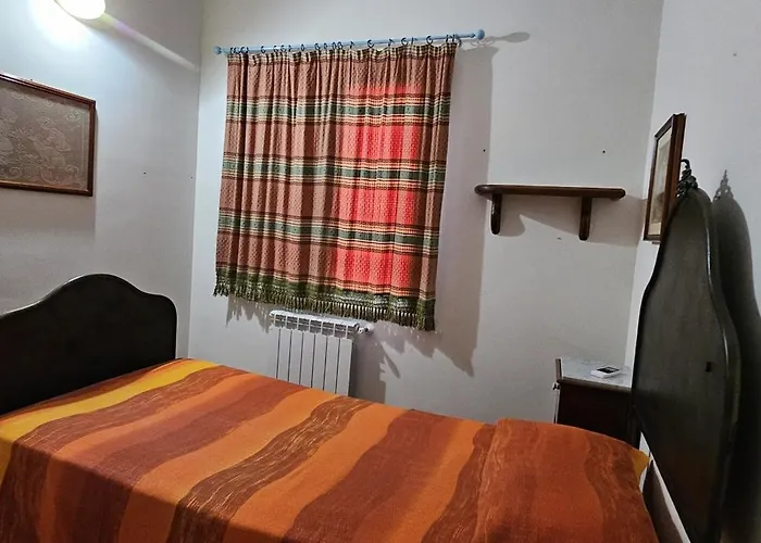 Bed & Breakfast Della Via Francigena