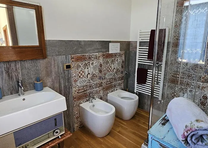 Bed & Breakfast Della Via Francigena Agrigento