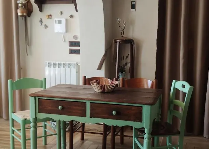 Della Via Francigena 3*