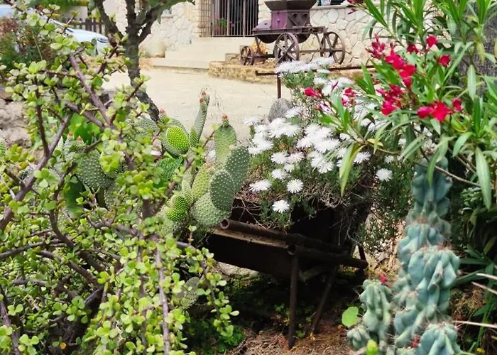 Della Via Francigena 3* Agrigento