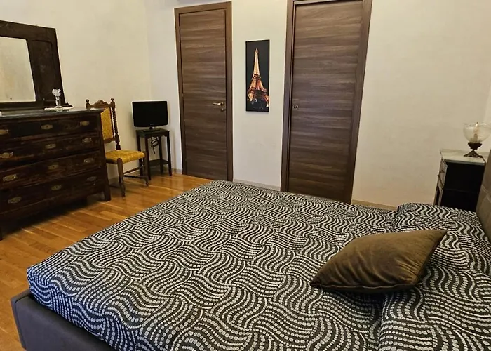 Della Via Francigena