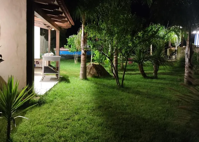 Bed & Breakfast Della Via Francigena