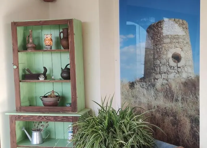 Della Via Francigena Bed & Breakfast 3*